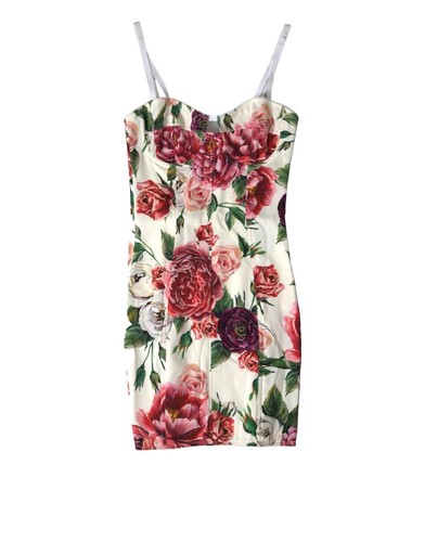 Altar'd State Burgundy Floral Dress (Above Knee)- Sz. Small MRSP $69.95 |  eBay