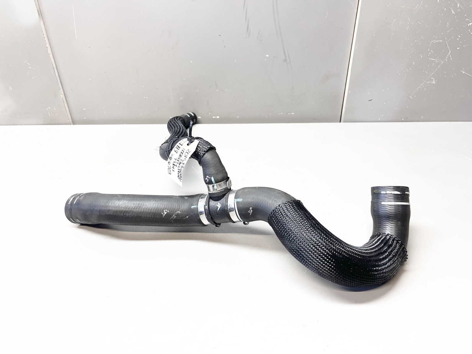 Maserati Ghibli 2014-2020 Coolant hose