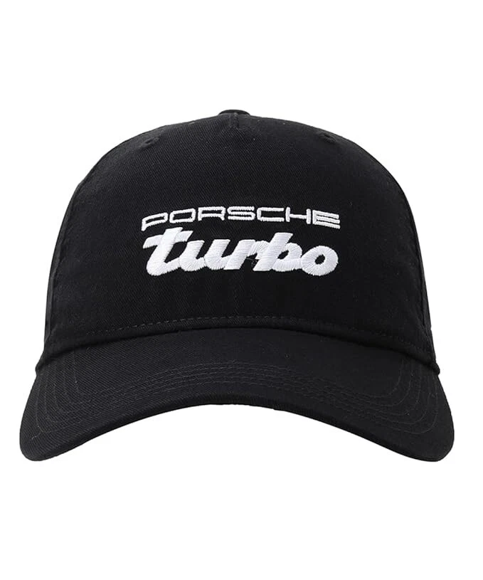 Puma Porsche Unisex Adult Cotton Cap