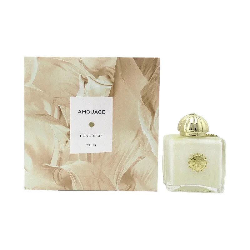 Amouage Honour 43 Woman 3.4 oz / 100 ml Extract de Parfum | eBay Amouage Honour 43 Woman 3.4 oz / 100 ml Extract de Parfum | eBay