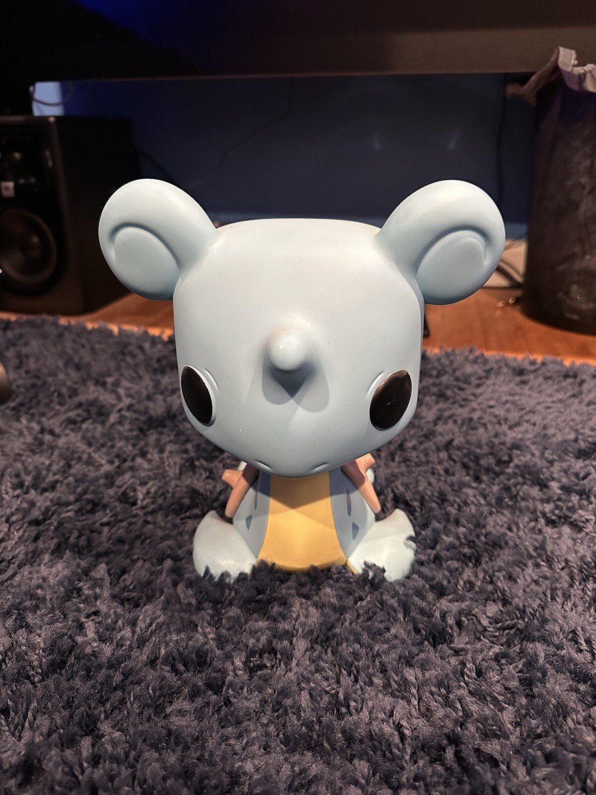 Funko Pop Pokémon Giant 10 Inch Lapras (NO BOX)