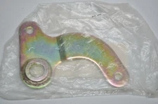 NOS YAMAHA VMAX OEM REVERSE LEVER PIVOT LINKAGE Part# 8CW-18198-00-00