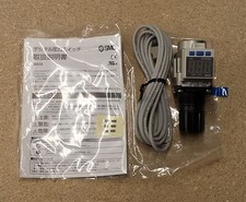 AR20K-N02E3-YZ, SMC Pneumatics, Modular Style Regulator