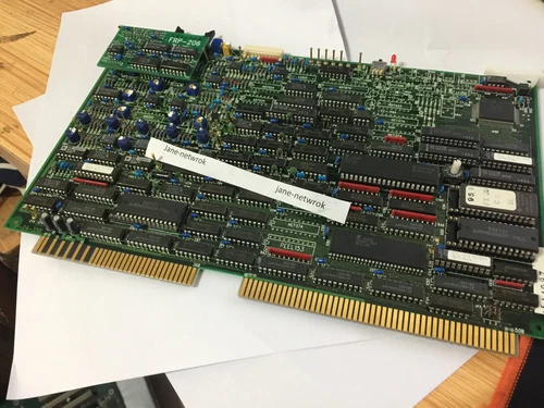 100% test FRP-206 P-24-35B P-24-35A via DHL or Fedex fast shipping - Afbeelding 1 van 1