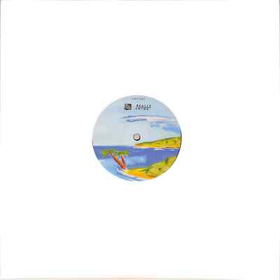 Quiroga / RE:PASSAGES / Hell Yeah / HYR7228 / 12 Inch