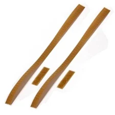 MEDesign Backfriend Replacement Hook & Loop