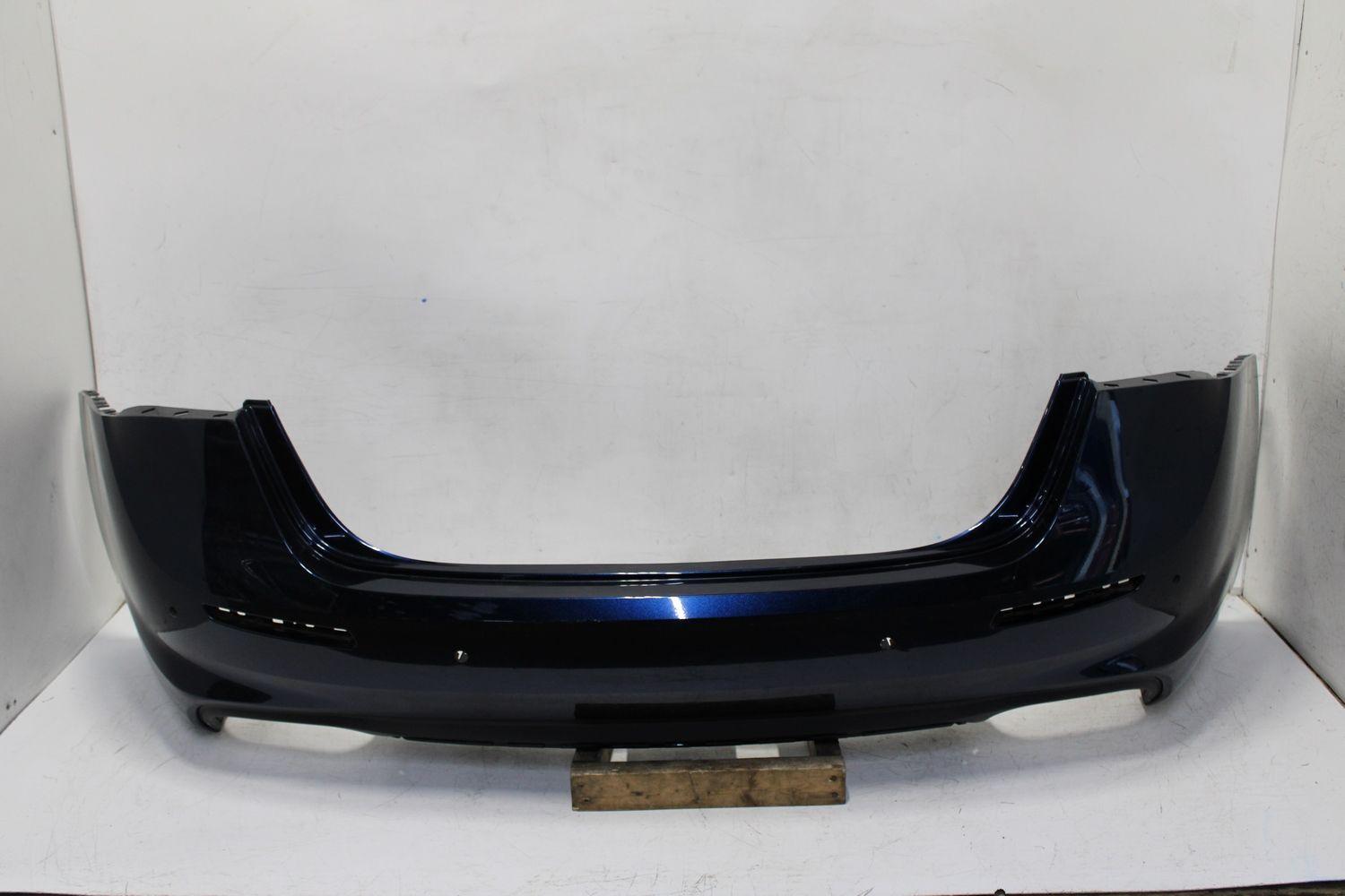 Rear Bumper Assembly MASERATI GHIBLI 19