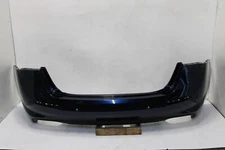 Rear Bumper Assembly MASERATI GHIBLI 19