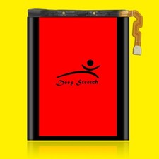 Brand New Deep Stretch 2720mAh Main Battery for Samsung Galaxy Z Flip 5 SM-F731U