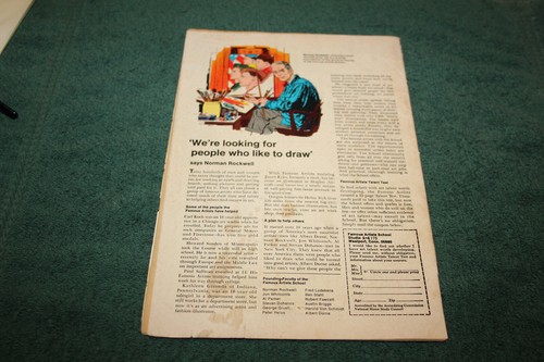 Thor #169 Comic grade 5.5 - Picture 6 of 11