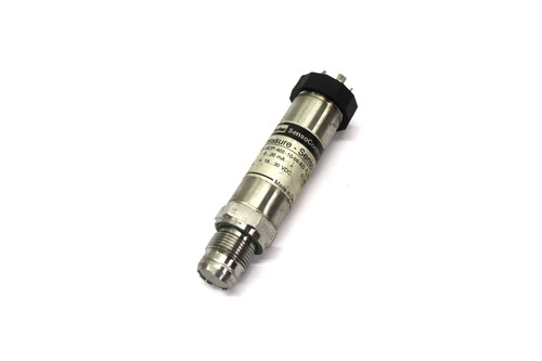 Parker Sensocontrol SCP-400-10-06-AD Presión Sensor No Usado