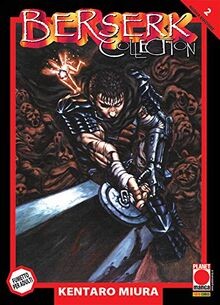 Berserk collection. Serie nera (Vol. 2) (Planet man... | Buch | Zustand sehr gut