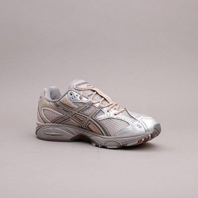 Asics Sportstyle Gel-Nimbus 10.1 Moonrock Truffle Grey Running Men