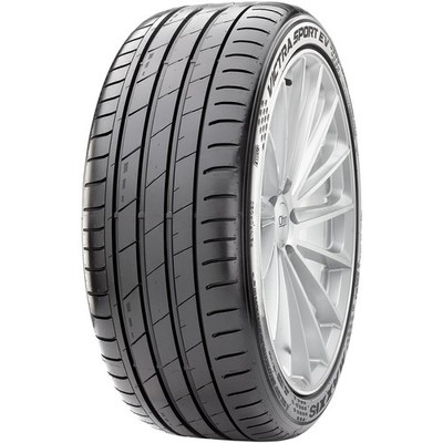 Tire 255/40R20 101W XL Maxxis Victra Sport EV High Performance