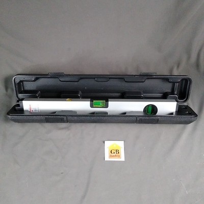 Lazerpro Laser Tool Kit 16'' Level, 3  In 1 Laser Tool, Level With Laser
