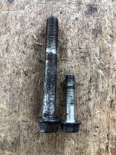 2006 Honda Pilot 3.5L Alternator Bolts