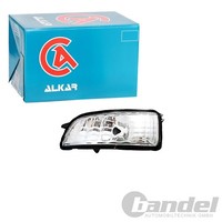 Alkar Blinkleuchte Vorne Links Passend FüR Volvo C30 C70 S40 S60 S80 V50 V70 |