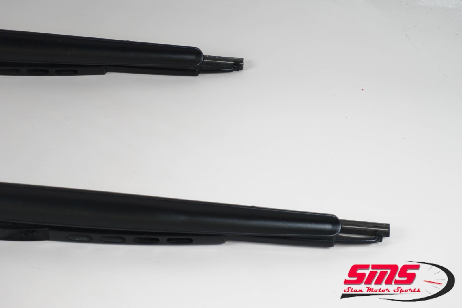 Maserati Coupe Spyder M138 4200 Windshield Wiper Arm Left & Right OEM
