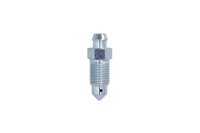 Connect BremsentlüFtungsschrauben 3/8 UNF X 24 TPI X 31Mm 5-Teilig 34212
