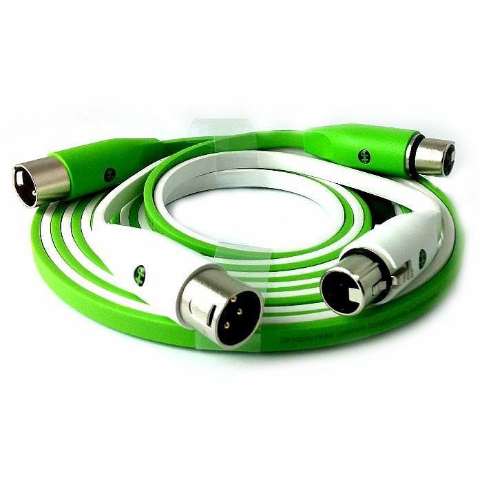 Neo d+ Class B XLR - Female XLR Connector To Male XLR Connector Audio Cable (...
