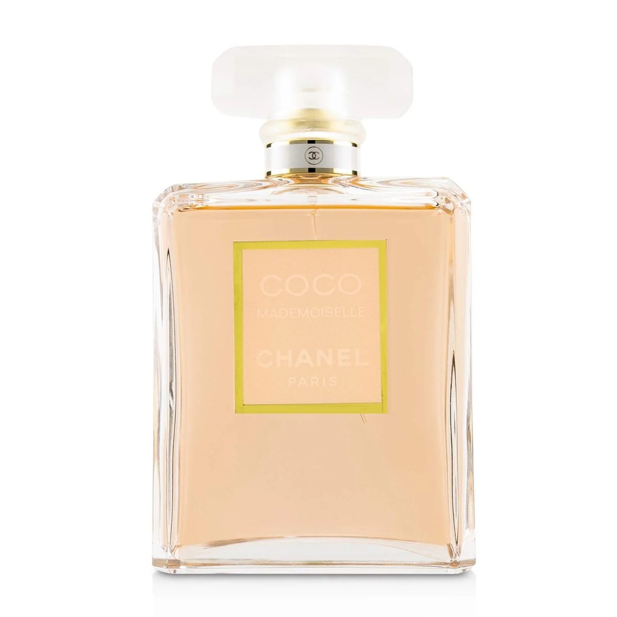 Chanel Coco Mademoiselle Eau De Parfum Spray 100ml/3.4oz