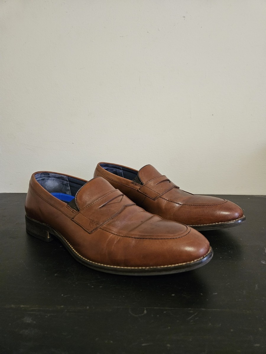 Johnston & Murphy 10m Mens Dress Shoes | eBay display picture 2