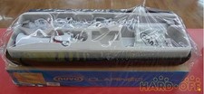 Nuvo Clarineo Plastic Clarinet Easy to Play Lightweight Musical Instrument