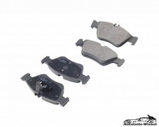 Bremsbelagsatz Continental-System Vorne für Mercedes SLK CLK Cabrio C140 96-04