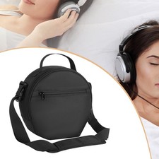 Piloten-Headset-Tasche, staubdichte Aufbewahrungstasche für Kopfhörer, ideal