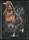2025 Topps Chrome Kawhi Leonard Base (RAW)