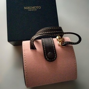 Mikimoto Bag | eBay