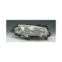 1X Hauptscheinwerfer Valeo 088335 Passend FüR Renault