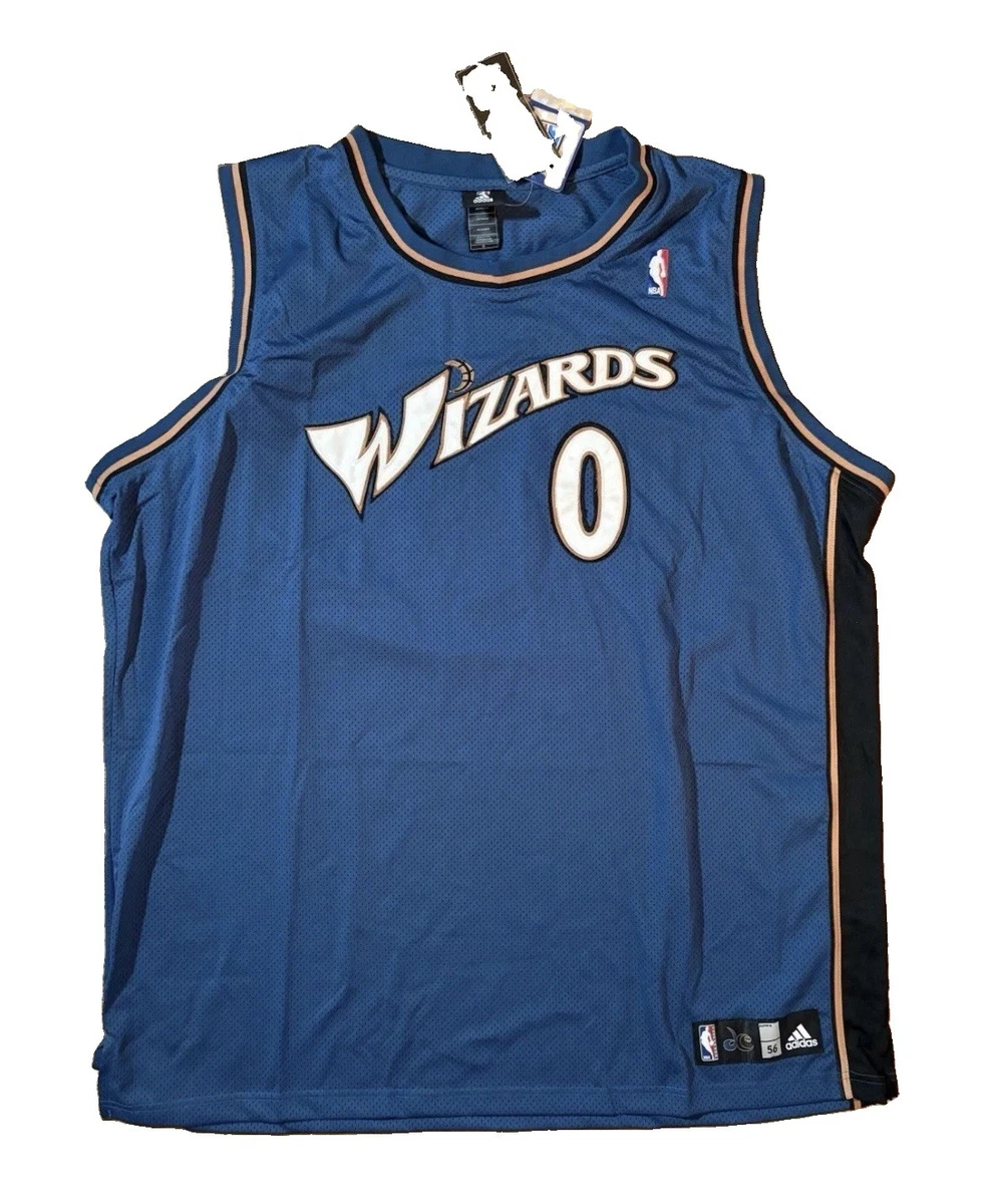 Gilbert Arenas Washington Wizards NBA Jerseys for sale | eBay