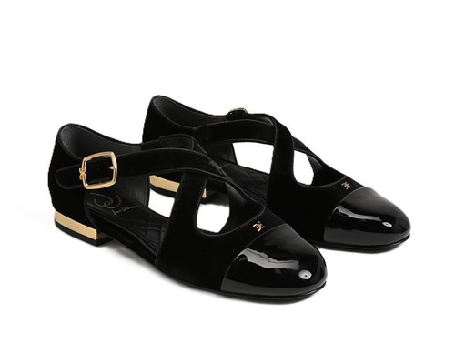 Roxie Mary Jane plana para mujer Sam Edelman