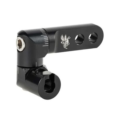 @NEW@ B Stinger Elite Side Bar Stabilizer Mount! BSSBAEROD no front QD