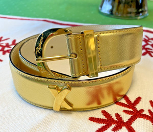 Paloma Picasso Belt | eBay display picture 1