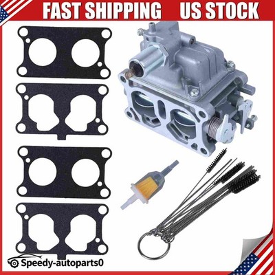 Carburetor Replacement MIA10675 For John Deere 4x2 4x4 HPX Trail HPX615E Gator
