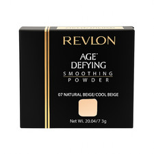 Revlon Age Defying smoothing Powder 07 natura...