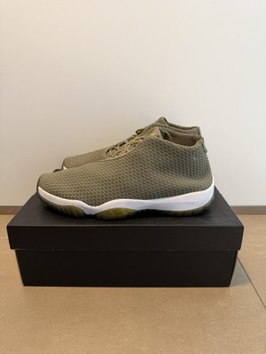 Nike Air Jordan Future Leguan US 10