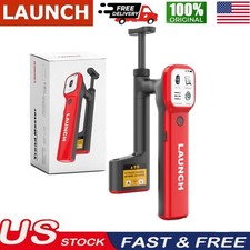 LAUNCH X-431 HTD180 Handheld Laser Tire Tread Depth Gauge Scan Tool Wi-Fi/BT*^