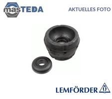 36957 01 FEDERBEINLAGER DOMLAGER VORNE LEMFÖRDER FÜR SEAT MII 1.0,1.0 ECOFUEL