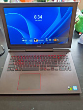 DELL G5 5587 NOTEBOOK - NVIDIA GTX / 32GB DDR4 / 512GB NVME / 1TB SSD / …