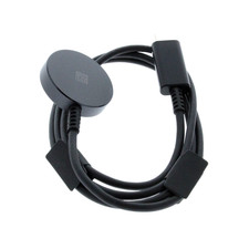 Samsung USB C to Galaxy Watch 1 Meter Cable / 3.2 ft EP-OL300 Black GH96-15745A