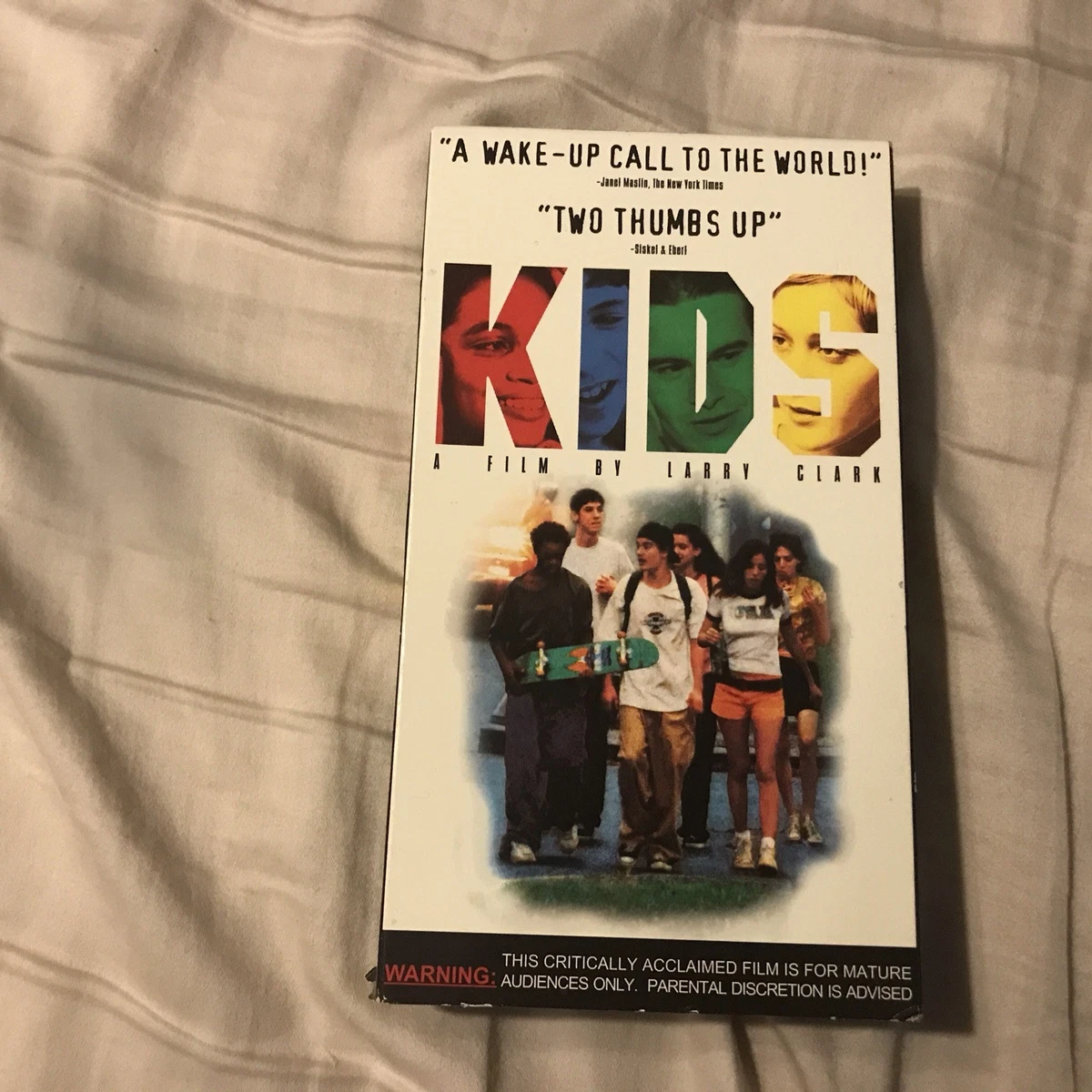 kids larry clark products for sale | eBay