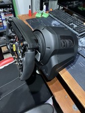 Thrustmaster TGT Compatible with PS5, PS4, PC