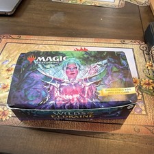 Collector Boosters Box Prices | Magic Wilds of Eldraine | Magic Cards