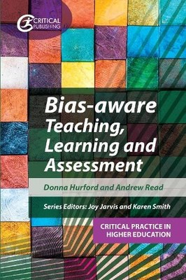 Andrew Read Donna Hurfo Bias-aware Teaching, Learning and Assessme (Taschenbuch)