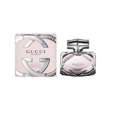 Gucci Bamboo for Women 75ml Eau de Parfum Vaporisateur