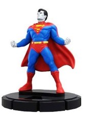 HEROCLIX Superman 100 SUPERMAN ROBOT