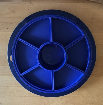 Tupperware Preludio Schlemmerrunde